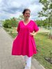 Helsin tunika, XL-5XL-ig