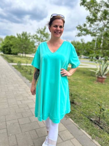 Helsin tunika, XL-5XL-ig