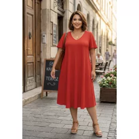 Ráhel ruha, XL-4XL-ig