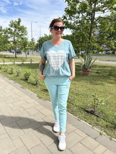 Imola felső, S-3XL-ig