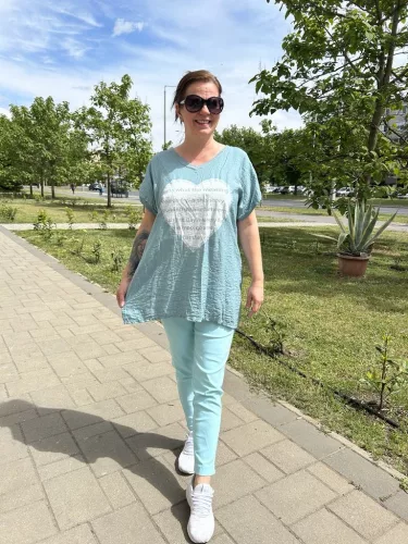 Imola felső, S-3XL-ig