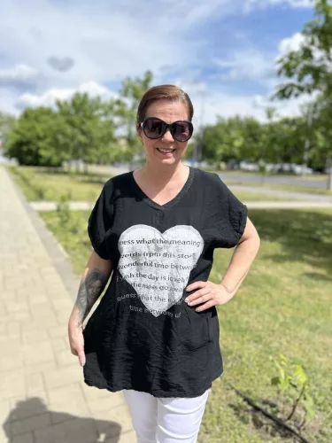 Imola felső, S-3XL-ig