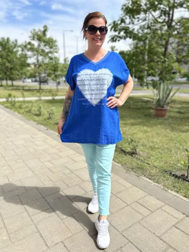 Imola felső, S-3XL-ig