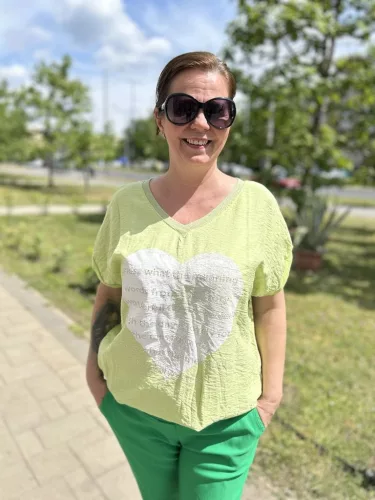 Imola felső, S-3XL-ig