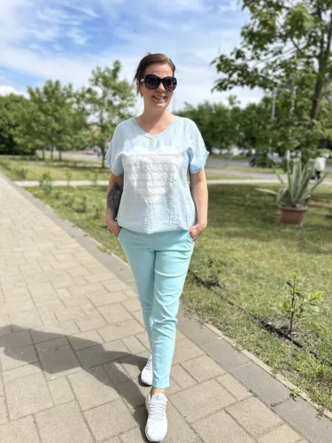 Imola felső, S-3XL-ig