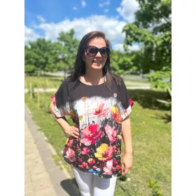 Nissza felső, S-2XL-ig