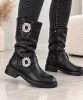 Fruzsi csizma, 39-41 méretig