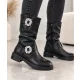 Fruzsi csizma, 39-41 méretig