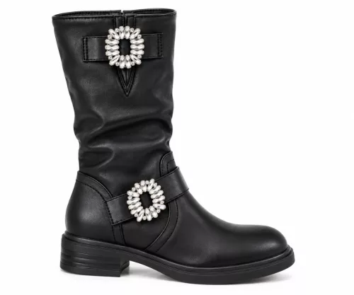 Fruzsi csizma, 39-41 méretig