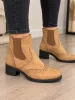 Fatima bokacsizma, 38-41 méretig