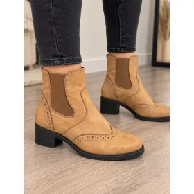 Fatima bokacsizma, 38-41 méretig