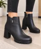 Florencia bokacsizma, 38-41 méretig