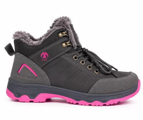 Flávia bakancs, 38-41 méretig