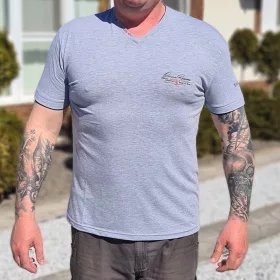 Benjámin póló, 2XL-6XL-ig