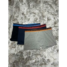 Richárd férfi boxeralsó, 4XL-7XL-ig