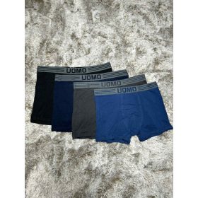 Péter férfi boxeralsó, 4XL-7XL-ig