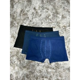 Démon férfi boxeralsó, 3XL-7XL-ig