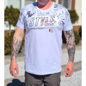 Ádám póló, 2XL-6XL-ig