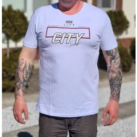 Henry póló, 2XL-6XL-ig