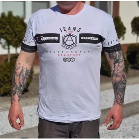 Henry póló, 2XL-6XL-ig