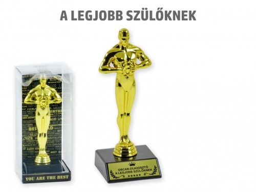 Oscar díj, A legjobb szülőknek