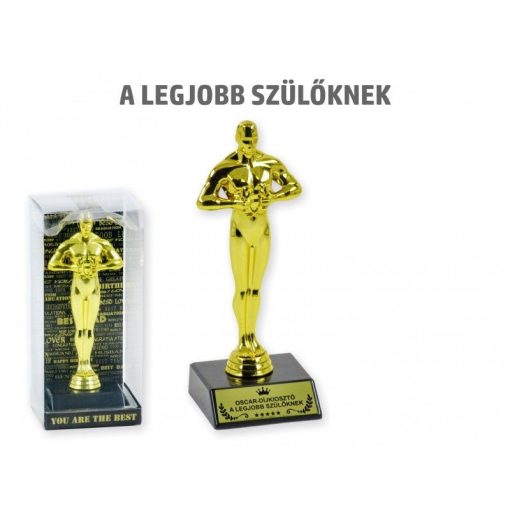 Oscar díj, A legjobb szülőknek