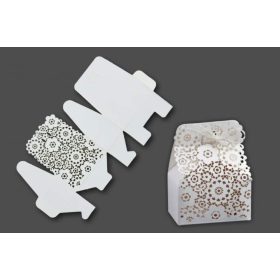 Ajándékdoboz esküvőre