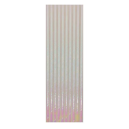 Szívószál papírból