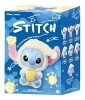  Labubu Stitch