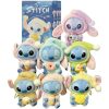  Labubu Stitch