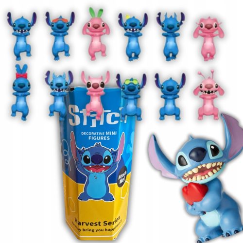Stitch Sonny Angel