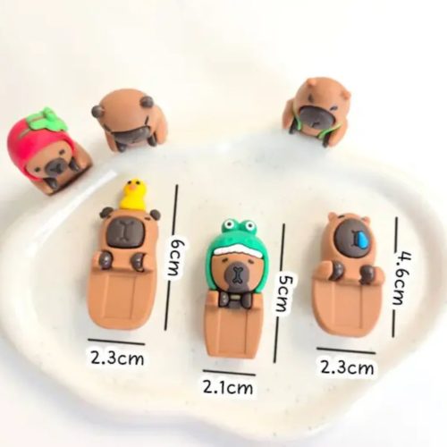 Sonny Angel Capybara