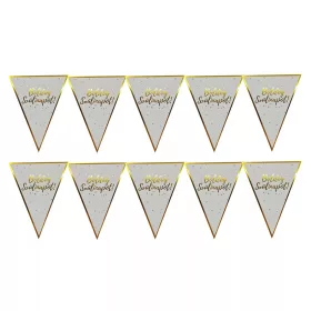 Zászlófüzér, Boldog szülinapot