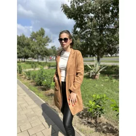 Karol kabát, S-2XL-ig