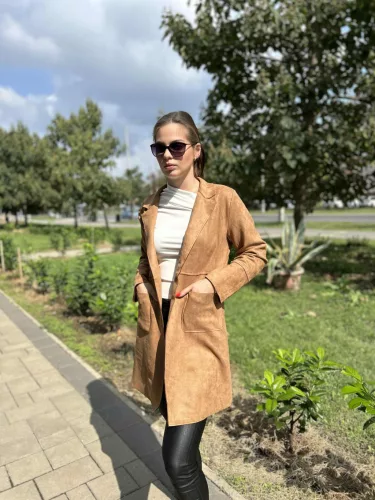 Karol kabát, S-2XL-ig