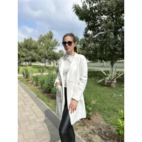 Karol kabát, S-2XL-ig