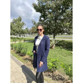 Karol kabát, S-2XL-ig