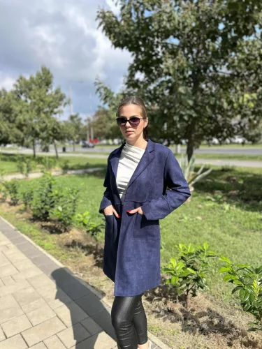 Karol kabát, S-2XL-ig