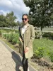 Karol kabát, S-2XL-ig