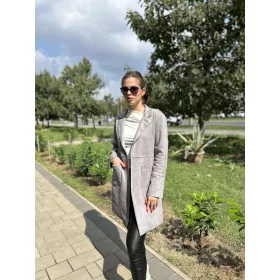 Karol kabát, S-2XL-ig