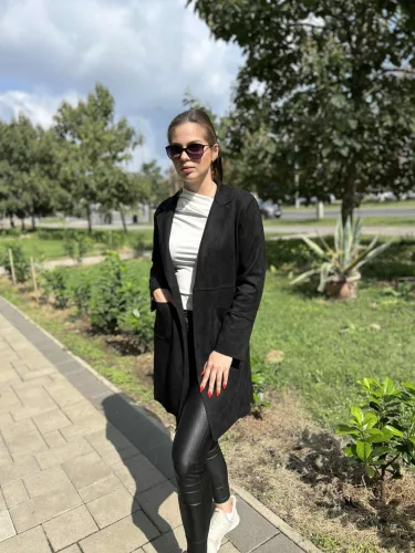Karol kabát, S-2XL-ig