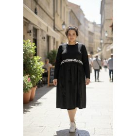 Karol ruha, 2XL-4XL-ig
