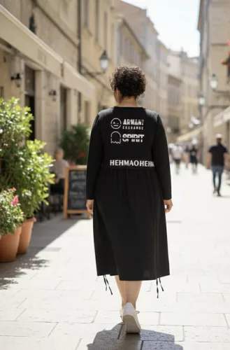 Karol ruha, 2XL-4XL-ig
