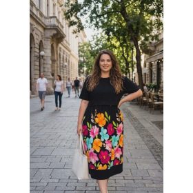 Evita ruha, L-3XL-ig