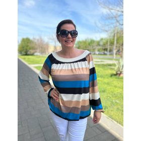 Elisabeth felső, S-3XL-ig