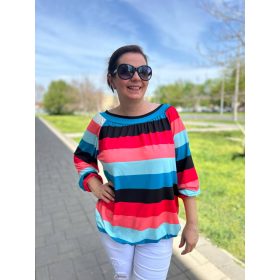 Elisabeth felső, S-3XL-ig