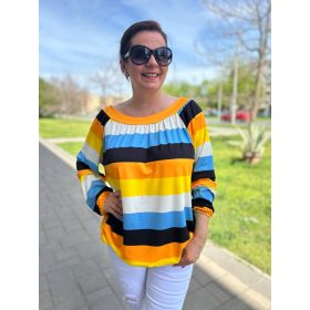 Elisabeth felső, S-3XL-ig