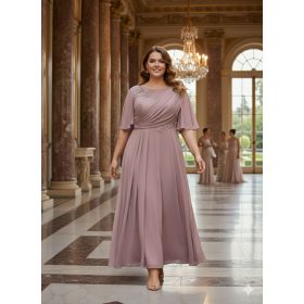 Milla ruha, XL-3XL-ig