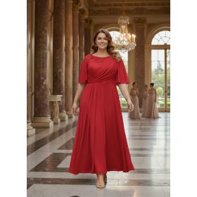 Milla ruha, XL-3XL-ig