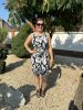 Melissa ruha, S-4XL-ig
